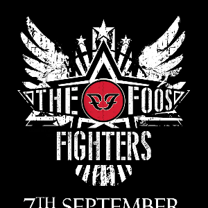 The Foos Fighters