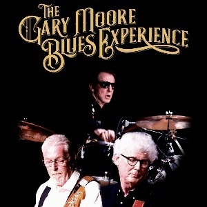 The Gary Moore Blues Experience