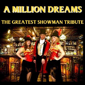 The Greatest Showman - Kings Heath