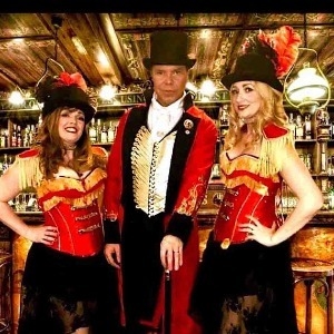 The Greatest Showman Tribute - Kings heath The Greatest Showman Tribute - Kings heath