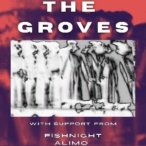 THE GROVES