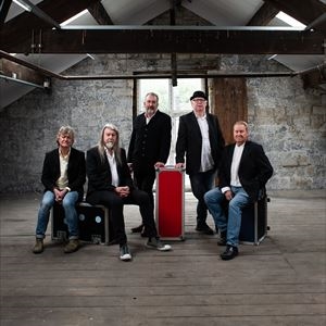 The Guilty Men The Guilty Men