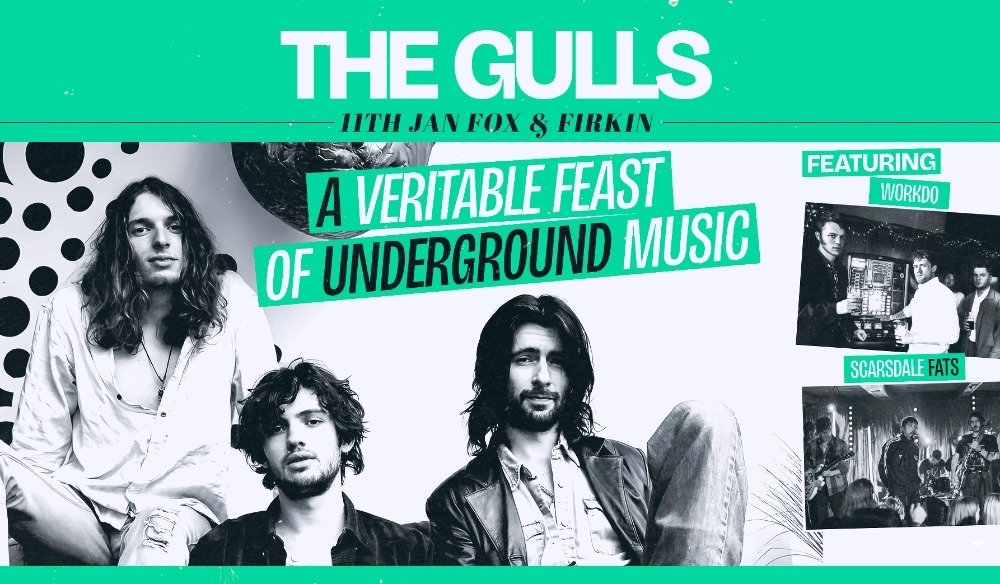 The Gulls