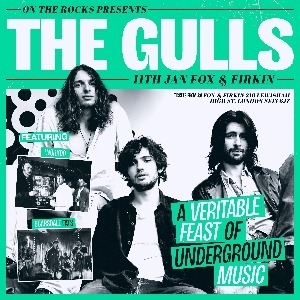 The Gulls