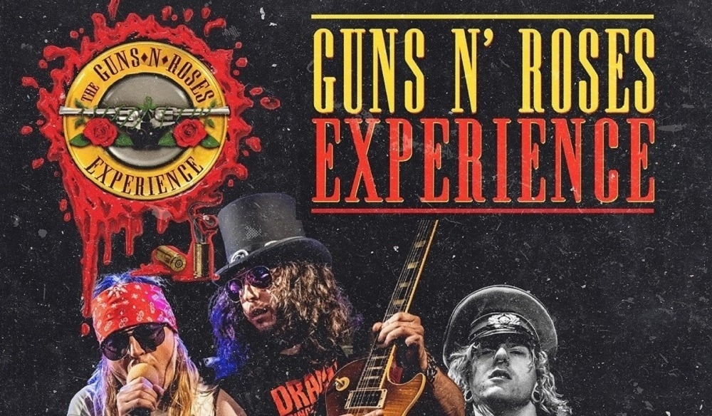 THE GUNS N'ROSES EXPERIENCE