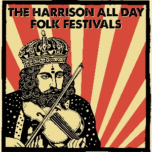 The Harrison All Day Festival at Jamboree