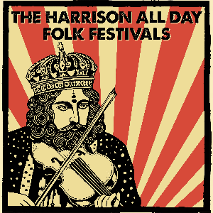 The Harrison All Day Festival at Jamboree (Ed.5)