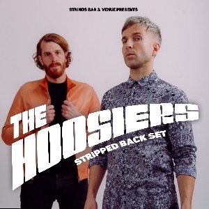 THE HOOSIERS (STRIPPED BACK SET)