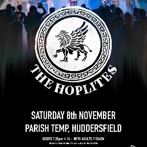 The Hoplites