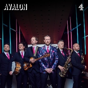 The Horne Section: The Horne Section's Hit Show