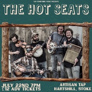 The Hot Seats The Hot Seats