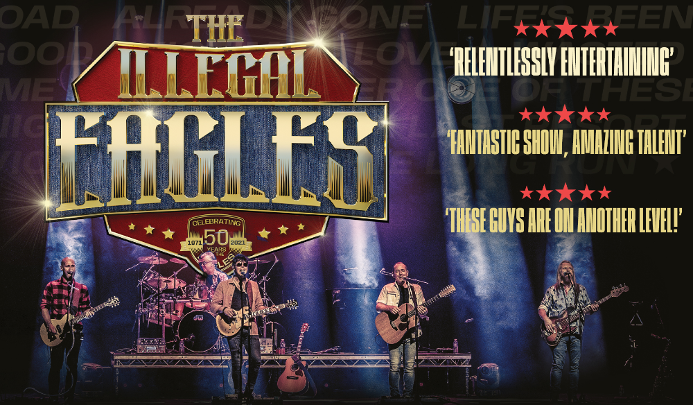 The Illegal Eagles
