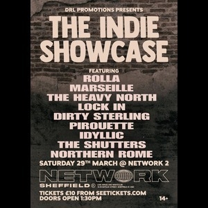 The Indie Showcase