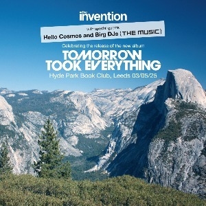 THE INVENTION THE INVENTION