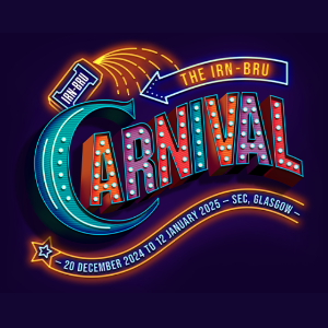 The IRN-BRU Carnival - Autism Friendly Session
