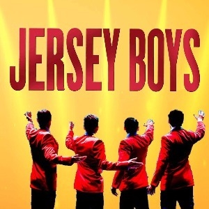 THE JERSEY BOYS TRIBUTE - HINCKLEY