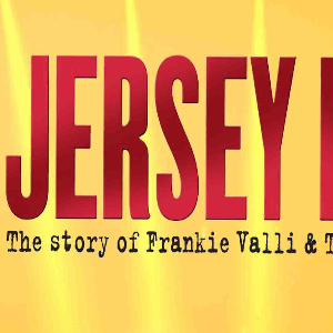 The Jersey Boys Tribute Night - Solihull