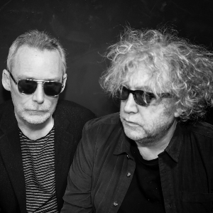 The Jesus And Mary Chain - 40 Years