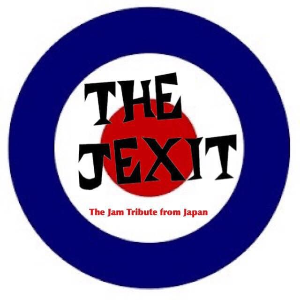 The Jexit (The Jam tribute from Japan)