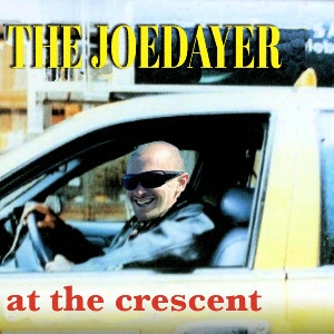 The Joedayer!