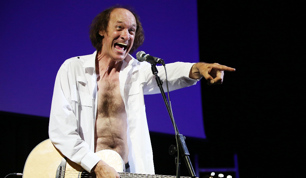 The John Otway Band