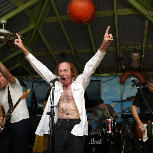 The John Otway Big Band