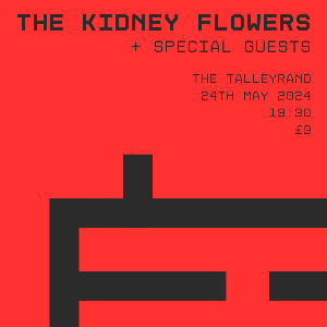 The Kidney Flowers