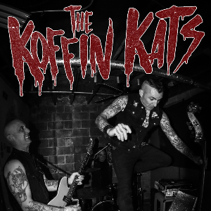 THE KOFFIN KATS - New Cross Inn (London)