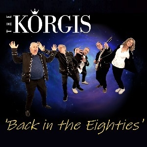 The Korgis Time Machine - Back in the Eighties