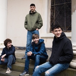The Kowloons