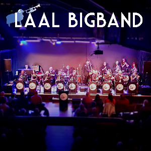 THE LA'AL BIG BAND: BEST OF THE BIG BANDS