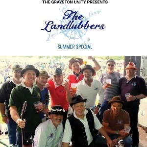 The Landlubbers The Landlubbers
