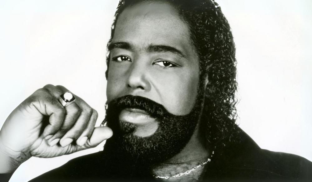 THE LEGEND OF BARRY WHITE: LET THE MUSIC PLAY
