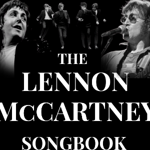 The Lennon McCartney Songbook