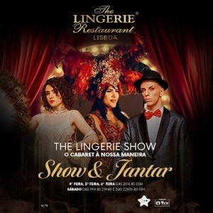 The Lingerie Show