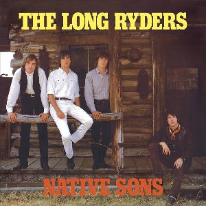 THE LONG RYDERS