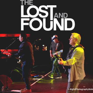 the Lost And Found