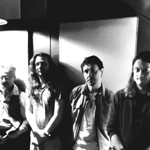The Lost Conformists + Morven McArdle