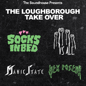 The Loughborough Take Over Night