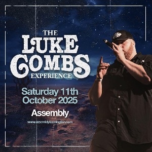 THE LUKE COMBS EXPERIENCE THE LUKE COMBS EXPERIENCE