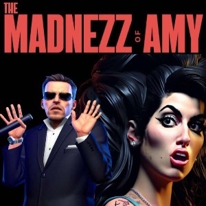 The Madnezz of Amy