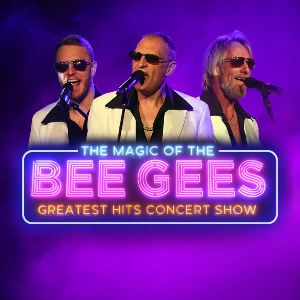 The Magic Of The Bee Gees