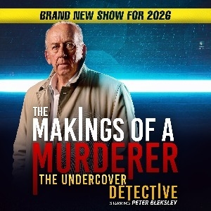 The Makings of a Murderer The Makings of a Murderer