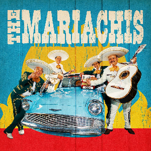 The Mariachis