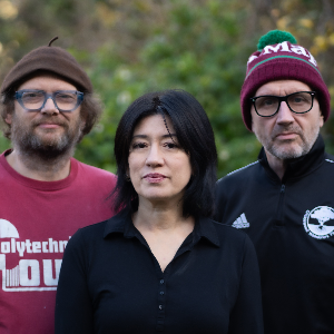 THE MIKI BERENYI TRIO