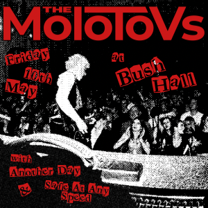 The Molotovs