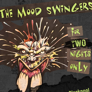 See Tickets - The Mood Swingers Tickets and Dates