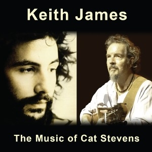 THE MUSIC OF CAT STEVENS - Exmouth Pavilion (Devon)