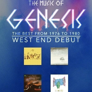 The Music of Genesis