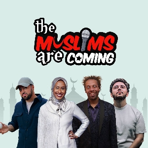 The Muslims Are Coming : Luton